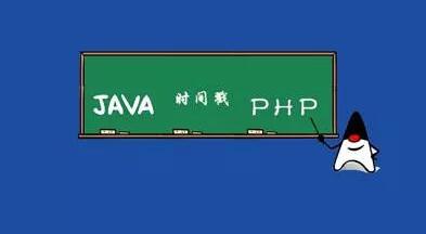 PHP和JAVA誰才是最好的計(jì)算機(jī)語言？編程圈吵翻了！