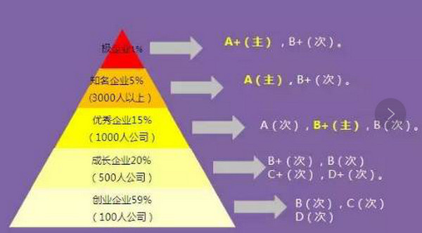 配圖4 企業(yè)和人才分級(jí)對(duì)應(yīng)圖 .jpg