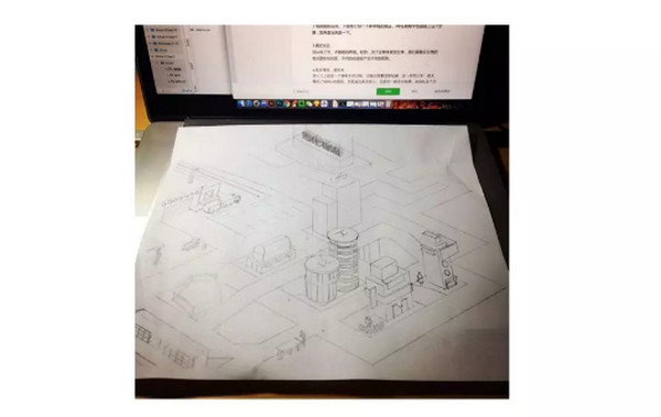 配圖2 UI設(shè)計教程5步快速制作2點5D插畫.jpg